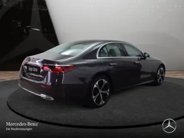 MERCEDES-BENZ E 300 e Avantgarde Adv.  DIGI Fahrass &hellip;