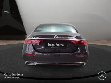 MERCEDES-BENZ E 300 e Avantgarde Adv.  DIGI Fahrass &hellip;