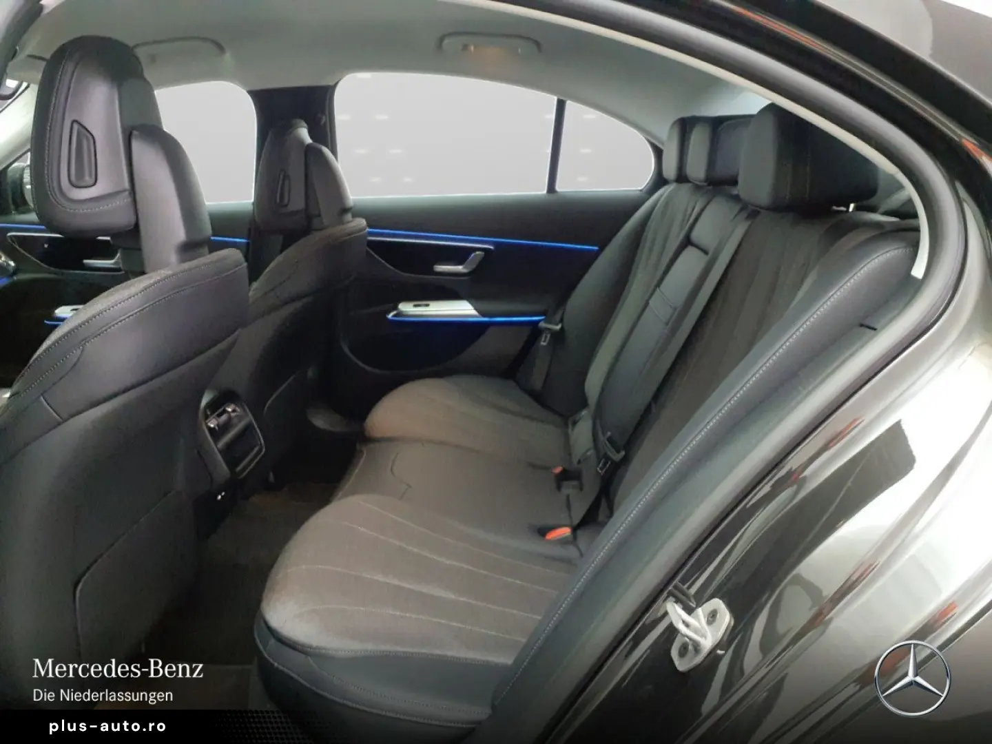 MERCEDES-BENZ E 300 e Avantgarde Adv.  DIGI Fahrass &hellip;