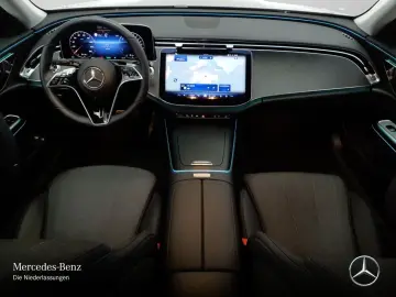 MERCEDES-BENZ E 300 e Avantgarde Adv.  DIGI Fahrass &hellip;
