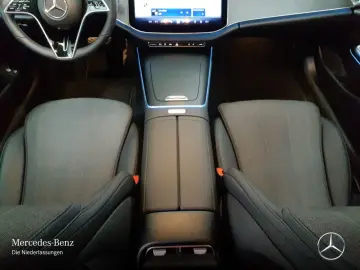 MERCEDES-BENZ E 300 e Avantgarde Adv.  DIGI Fahrass &hellip;