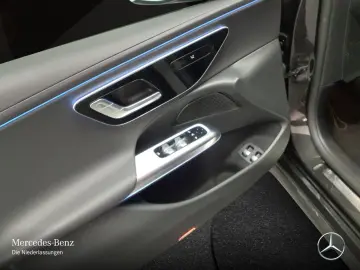 MERCEDES-BENZ E 300 e Avantgarde Adv.  DIGI Fahrass &hellip;