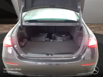 MERCEDES-BENZ E 300 e Avantgarde Adv.  DIGI Fahrass &hellip;