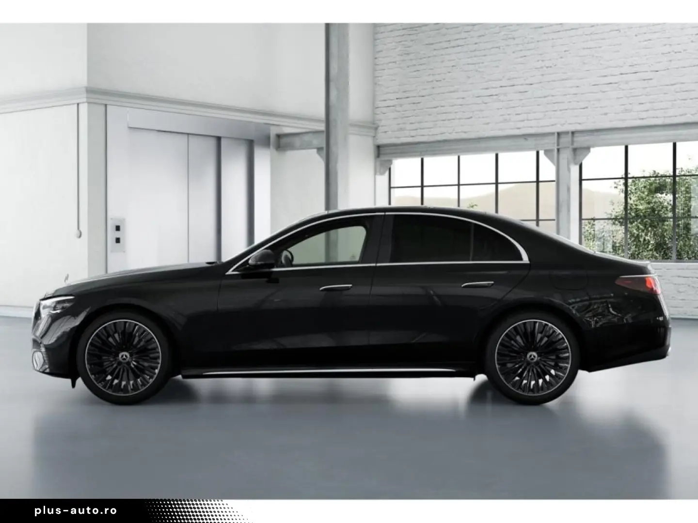 MERCEDES-BENZ E 300 de Exclusive Technik Pano Leder &hellip;