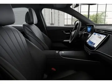 MERCEDES-BENZ E 300 de Exclusive Technik Pano Leder &hellip;
