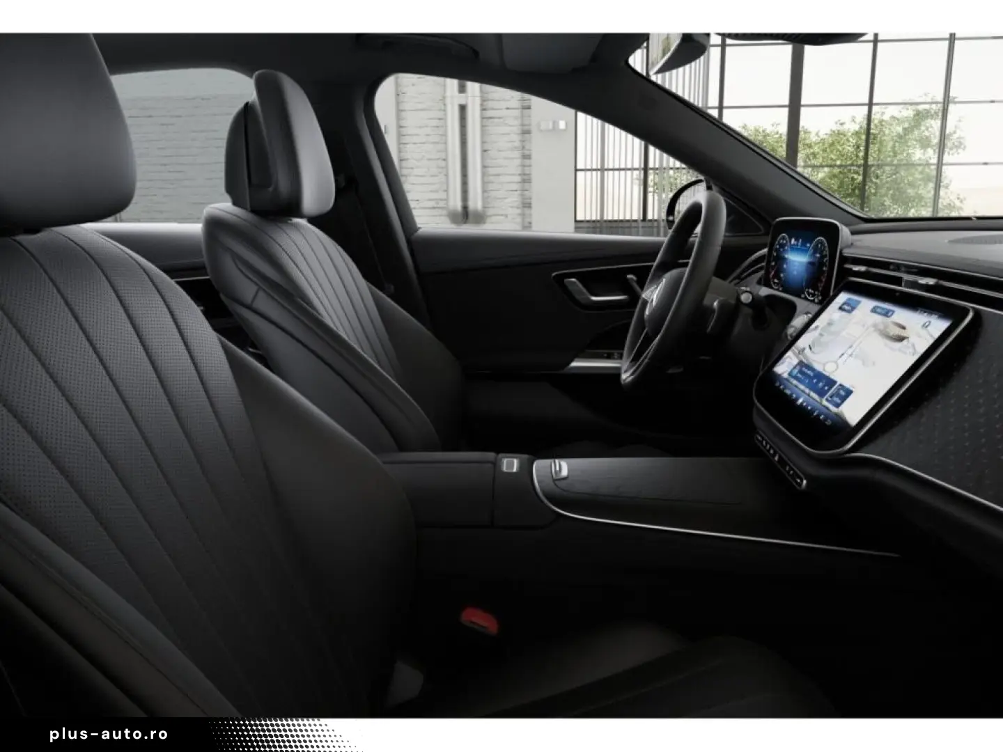 MERCEDES-BENZ E 300 de Exclusive Technik Pano Leder &hellip;