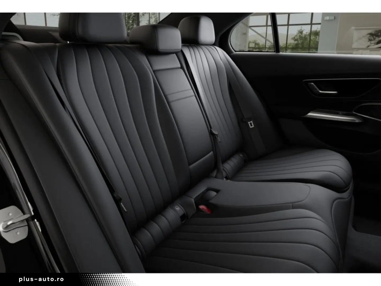 MERCEDES-BENZ E 300 de Exclusive Technik Pano Leder &hellip;