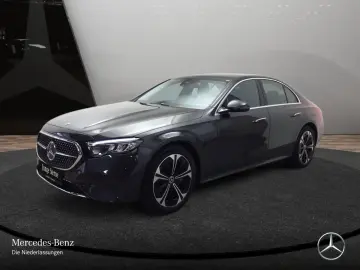 MERCEDES-BENZ E 300 e Avantgarde Adv. DISTR Ambiente  RFK