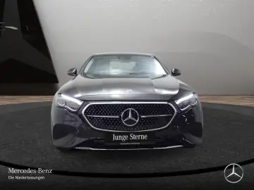 MERCEDES-BENZ E 300 e Avantgarde Adv. DISTR Ambiente  RFK