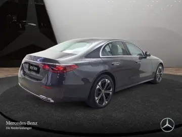 MERCEDES-BENZ E 300 e Avantgarde Adv. DISTR Ambiente  RFK