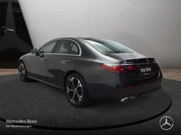 MERCEDES-BENZ E 300 e Avantgarde Adv. DISTR Ambiente  RFK