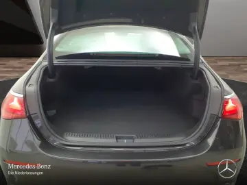 MERCEDES-BENZ E 300 e Avantgarde Adv. DISTR Ambiente  RFK