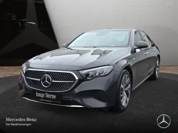 MERCEDES-BENZ E 300 e Avantgarde Adv Fahrass  Energizing LED