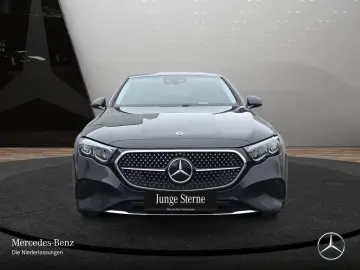 MERCEDES-BENZ E 300 e Avantgarde Adv Fahrass  Energizing LED