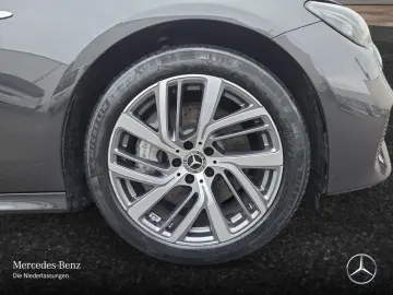MERCEDES-BENZ E 300 e Avantgarde Adv Fahrass  Energizing LED