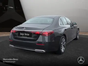 MERCEDES-BENZ E 300 e Avantgarde Adv Fahrass  Energizing LED