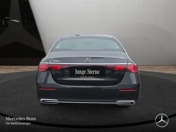 MERCEDES-BENZ E 300 e Avantgarde Adv Fahrass  Energizing LED