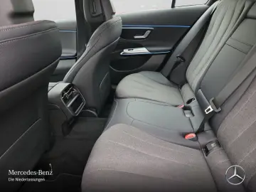 MERCEDES-BENZ E 300 e Avantgarde Adv Fahrass  Energizing LED