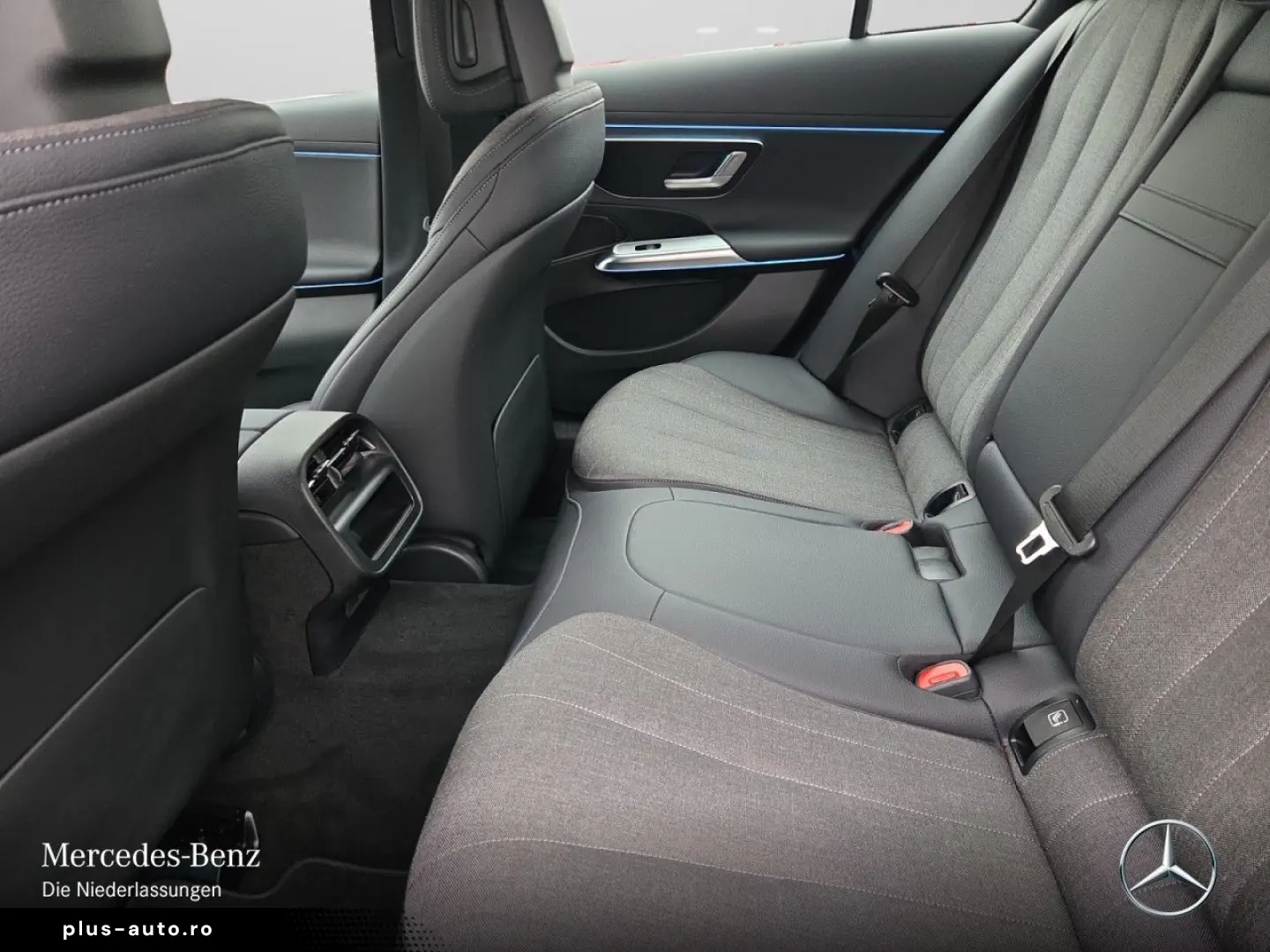 MERCEDES-BENZ E 300 e Avantgarde Adv Fahrass  Energizing LED