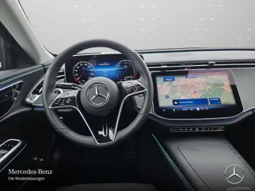 MERCEDES-BENZ E 300 e Avantgarde Adv Fahrass  Energizing LED