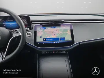 MERCEDES-BENZ E 300 e Avantgarde Adv Fahrass  Energizing LED