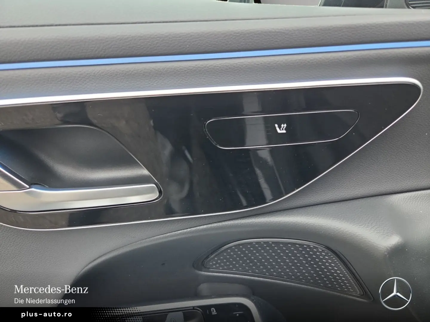 MERCEDES-BENZ E 300 e Avantgarde Adv Fahrass  Energizing LED