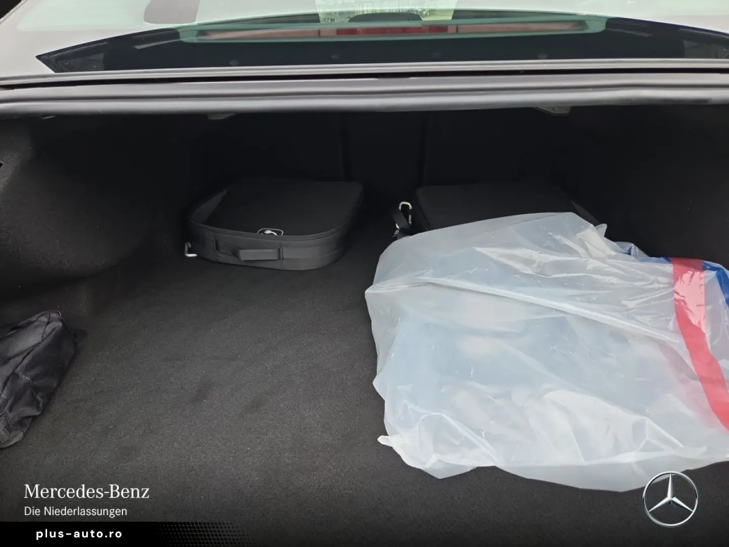 MERCEDES-BENZ E 300 e Avantgarde Adv Fahrass  Energizing LED