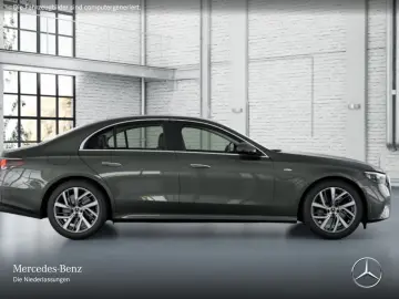 MERCEDES-BENZ E 300 e Avantgarde Adv Fahrass  Energizing LED