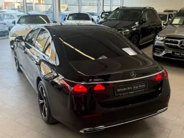 MERCEDES-BENZ E 300e Avantgarde DISTR MEMORY KEYLESS&hellip;