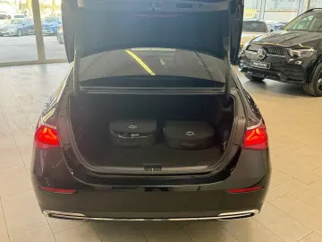 MERCEDES-BENZ E 300e Avantgarde DISTR MEMORY KEYLESS&hellip;