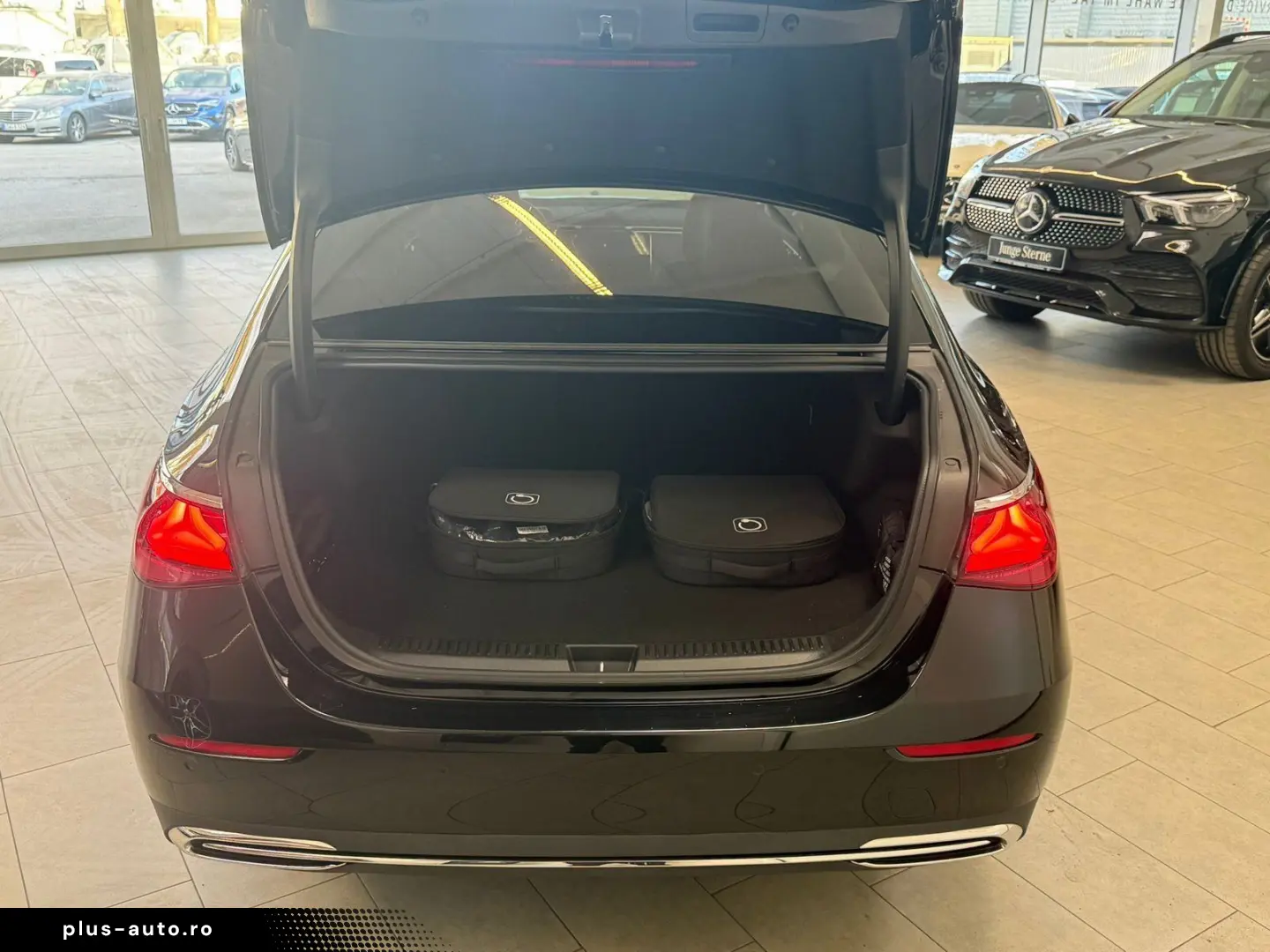 MERCEDES-BENZ E 300e Avantgarde DISTR MEMORY KEYLESS&hellip;