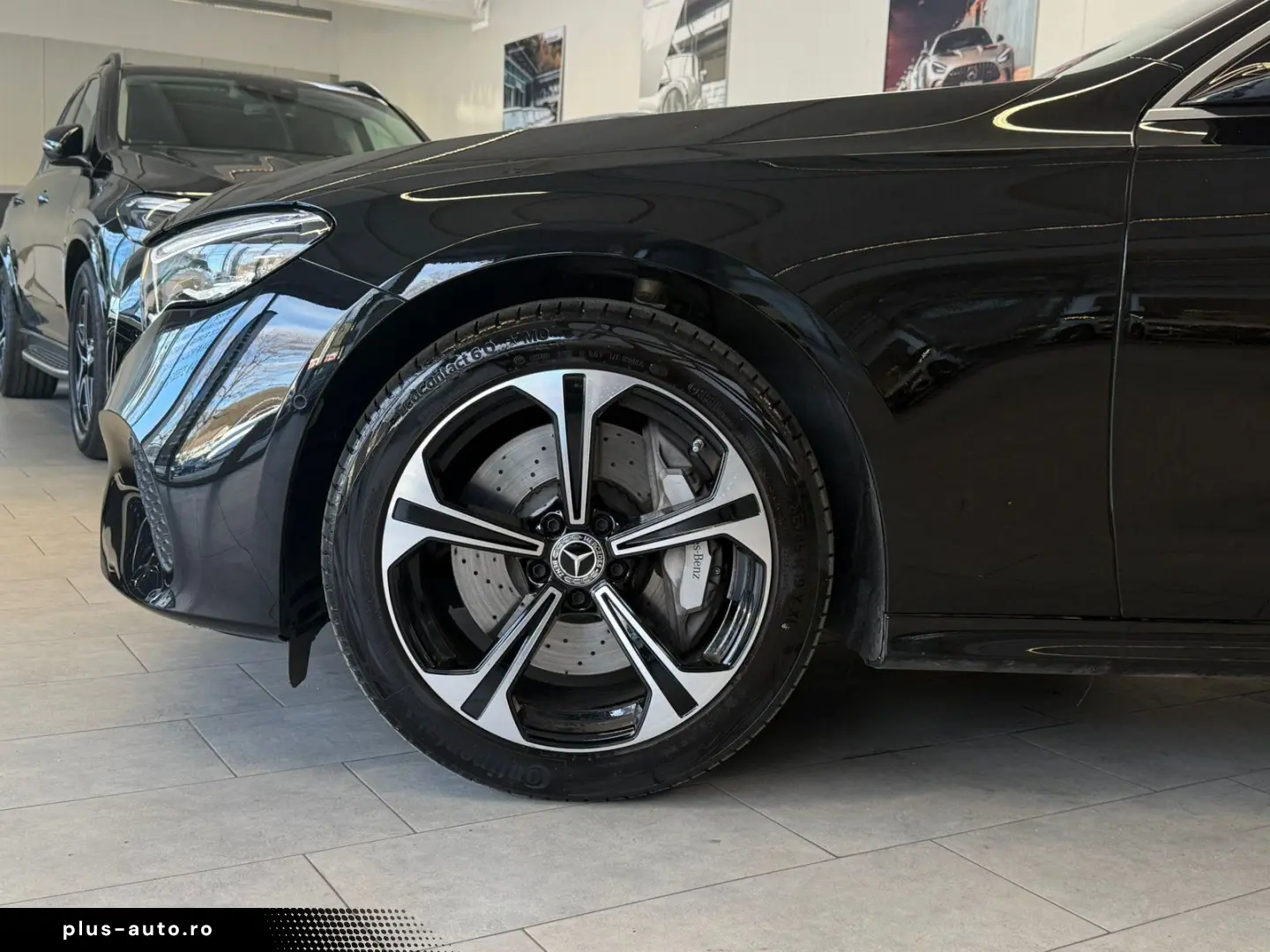 MERCEDES-BENZ E 300e Avantgarde DISTR MEMORY KEYLESS&hellip;