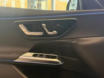 MERCEDES-BENZ E 300e Avantgarde DISTR MEMORY KEYLESS&hellip;