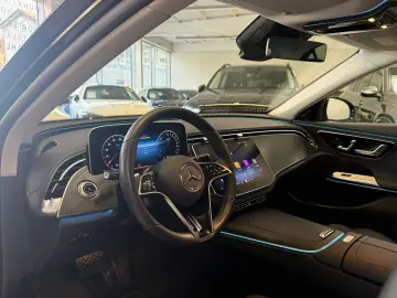 MERCEDES-BENZ E 300e Avantgarde DISTR MEMORY KEYLESS&hellip;
