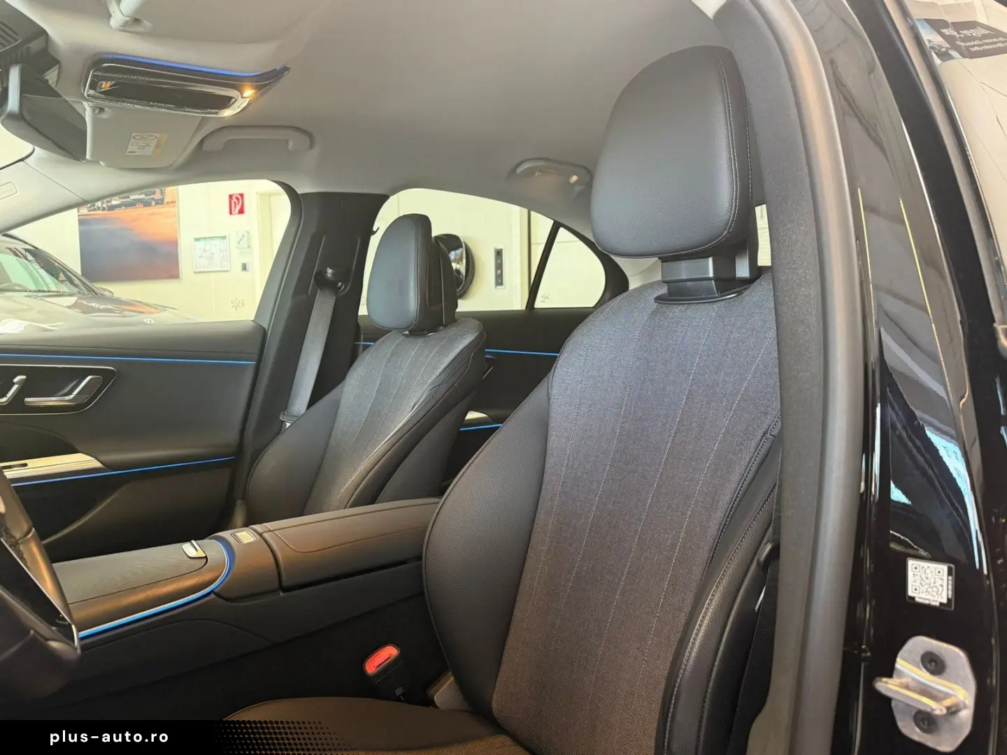 MERCEDES-BENZ E 300e Avantgarde DISTR MEMORY KEYLESS&hellip;