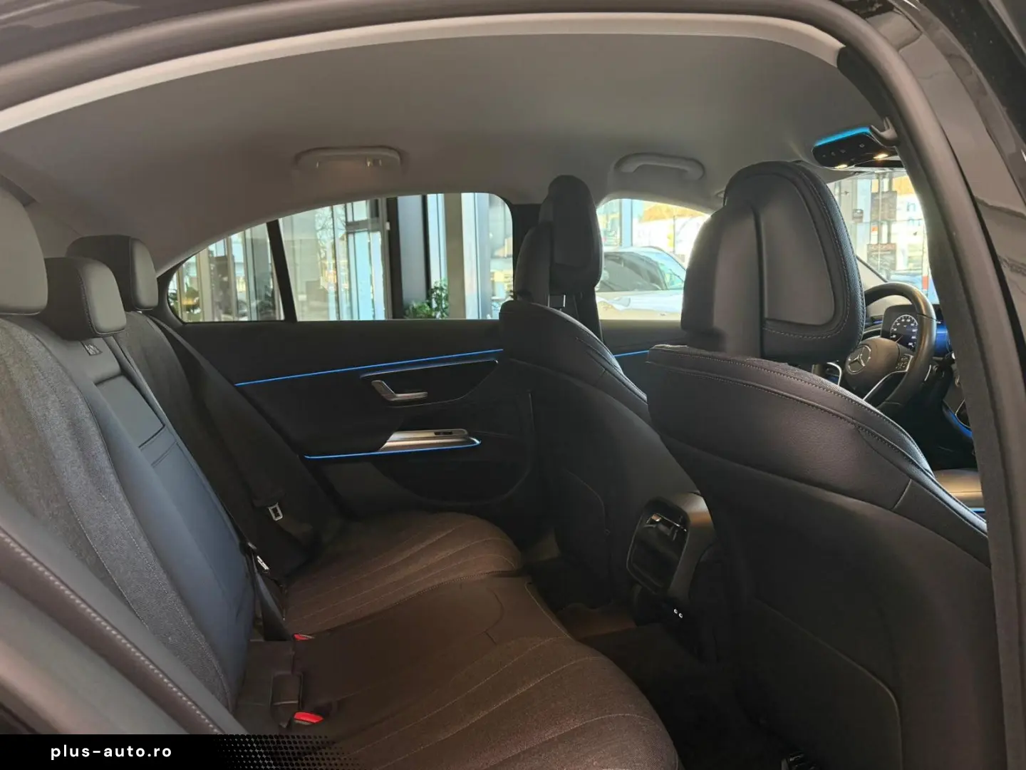 MERCEDES-BENZ E 300e Avantgarde DISTR MEMORY KEYLESS&hellip;