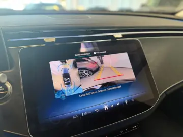 MERCEDES-BENZ E 300e Avantgarde DISTR MEMORY KEYLESS&hellip;