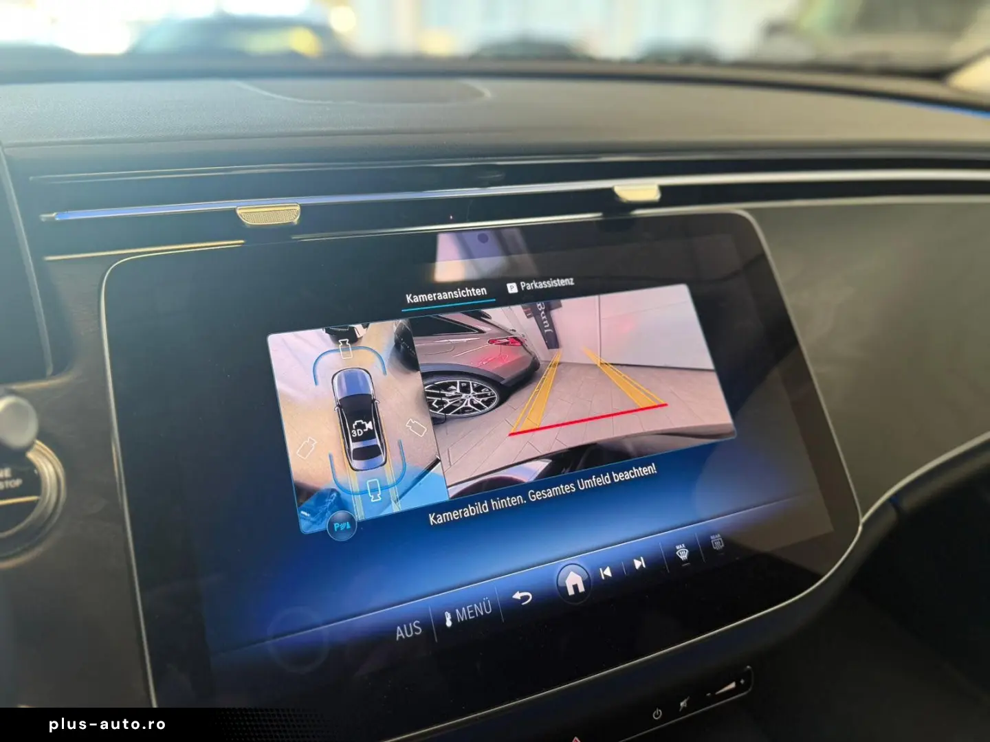 MERCEDES-BENZ E 300e Avantgarde DISTR MEMORY KEYLESS&hellip;