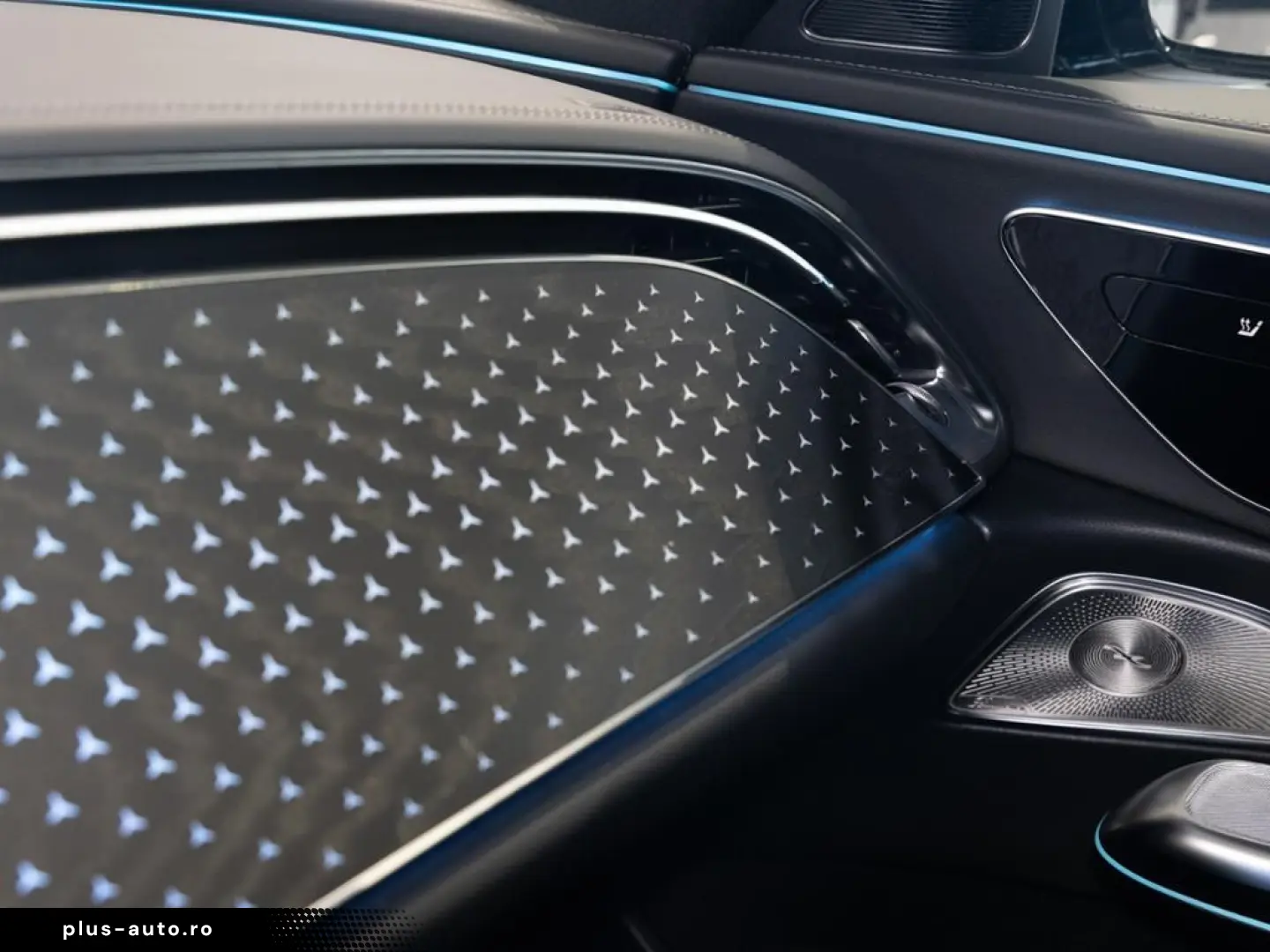 MERCEDES-BENZ E 300 e   AMG BURM NIGHT DISTR KAMERA SPUR PDC