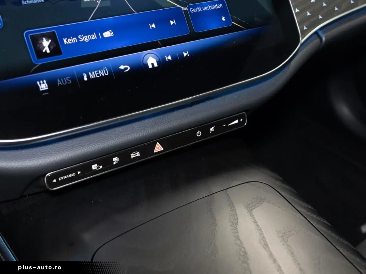 MERCEDES-BENZ E 300 e   AMG BURM NIGHT DISTR KAMERA SPUR PDC