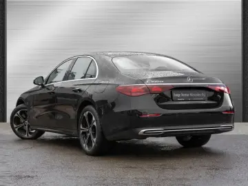 MERCEDES-BENZ E 300 de   AVANTGARDE 360 DISTR KAMERA&hellip;