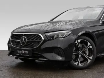 MERCEDES-BENZ E 300 de   AVANTGARDE 360 DISTR KAMERA&hellip;