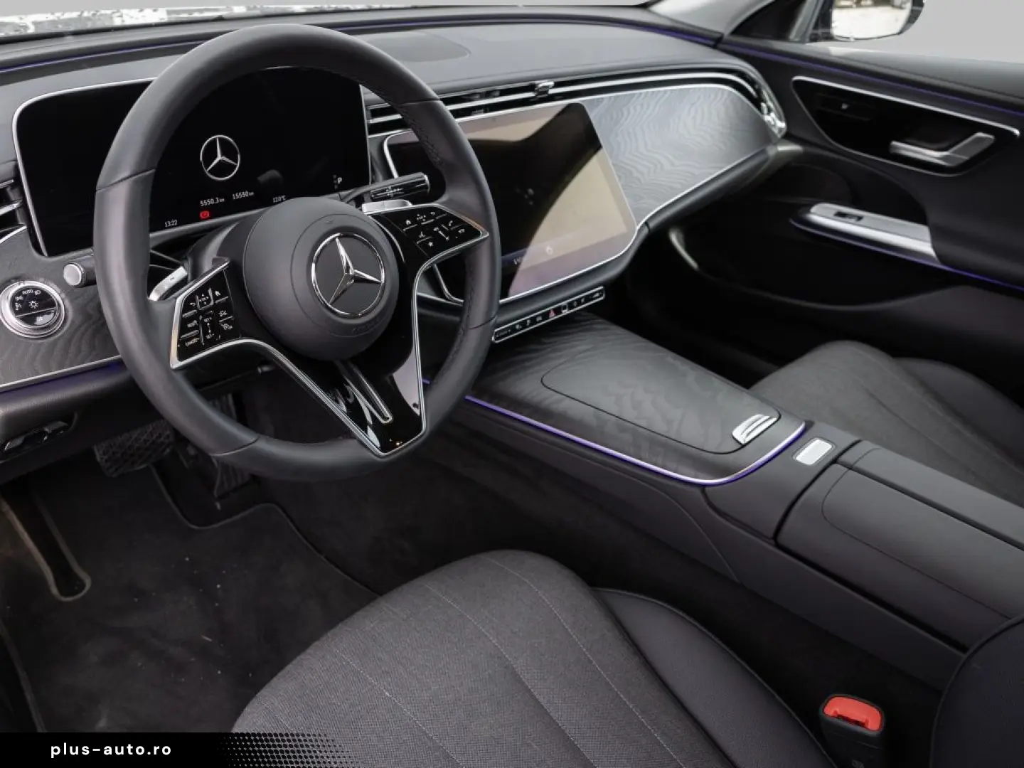 MERCEDES-BENZ E 300 de   AVANTGARDE 360 DISTR KAMERA&hellip;