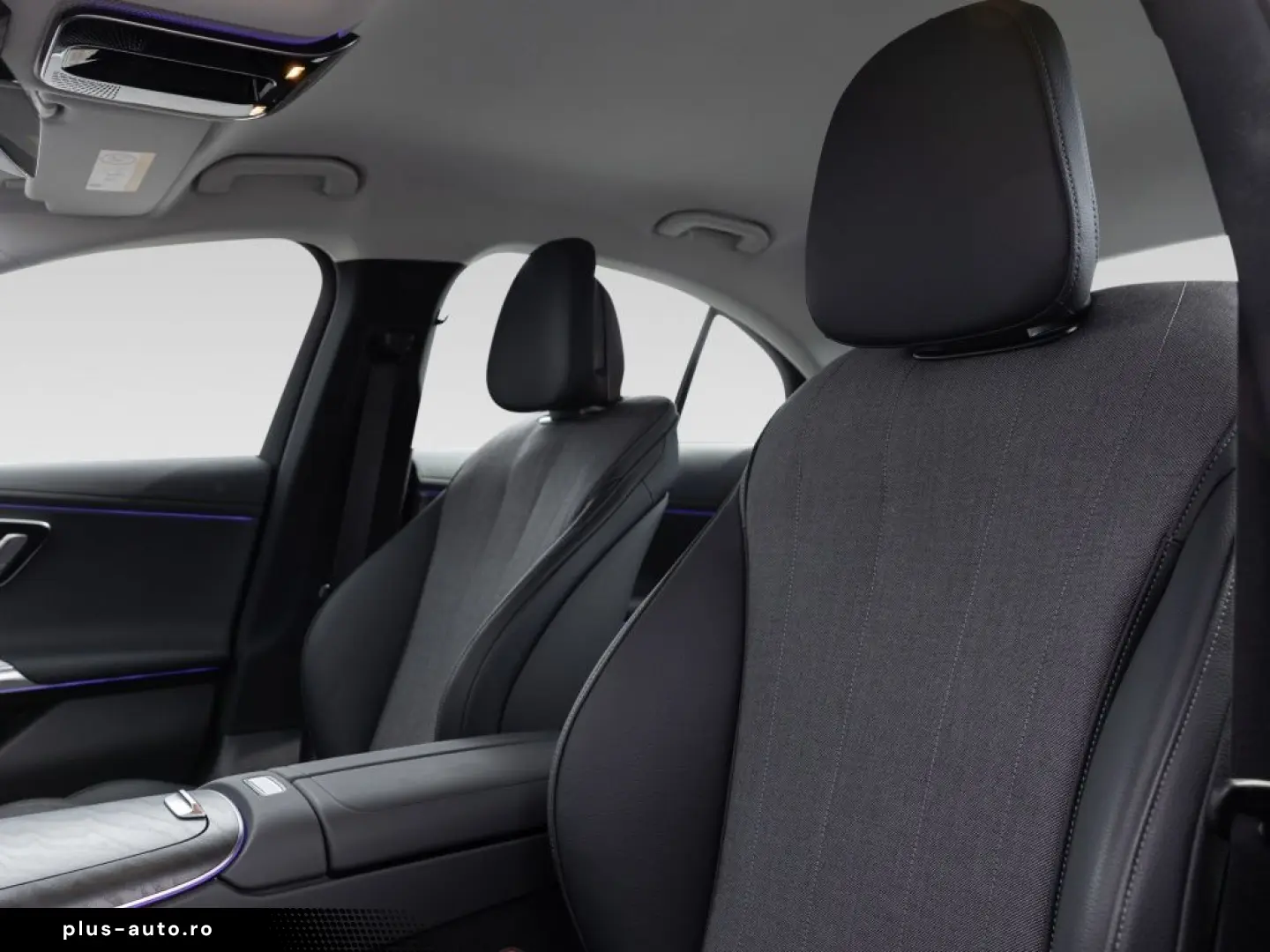 MERCEDES-BENZ E 300 de   AVANTGARDE 360 DISTR KAMERA&hellip;