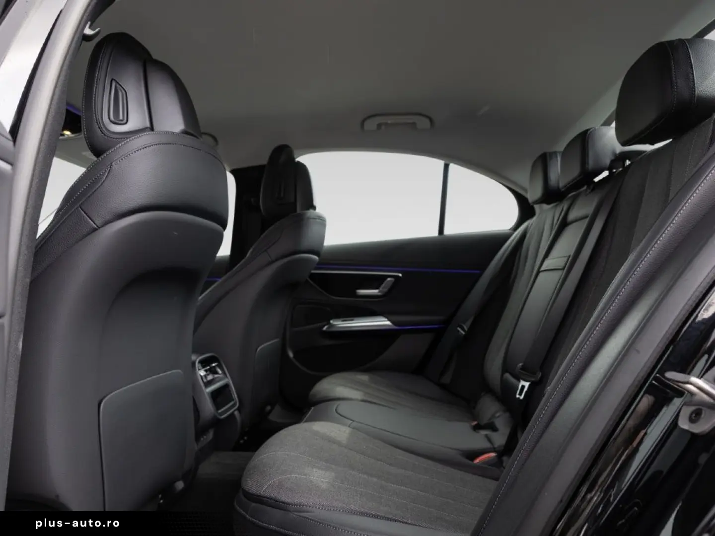 MERCEDES-BENZ E 300 de   AVANTGARDE 360 DISTR KAMERA&hellip;