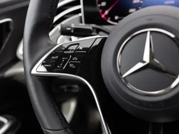 MERCEDES-BENZ E 300 de   AVANTGARDE 360 DISTR KAMERA&hellip;