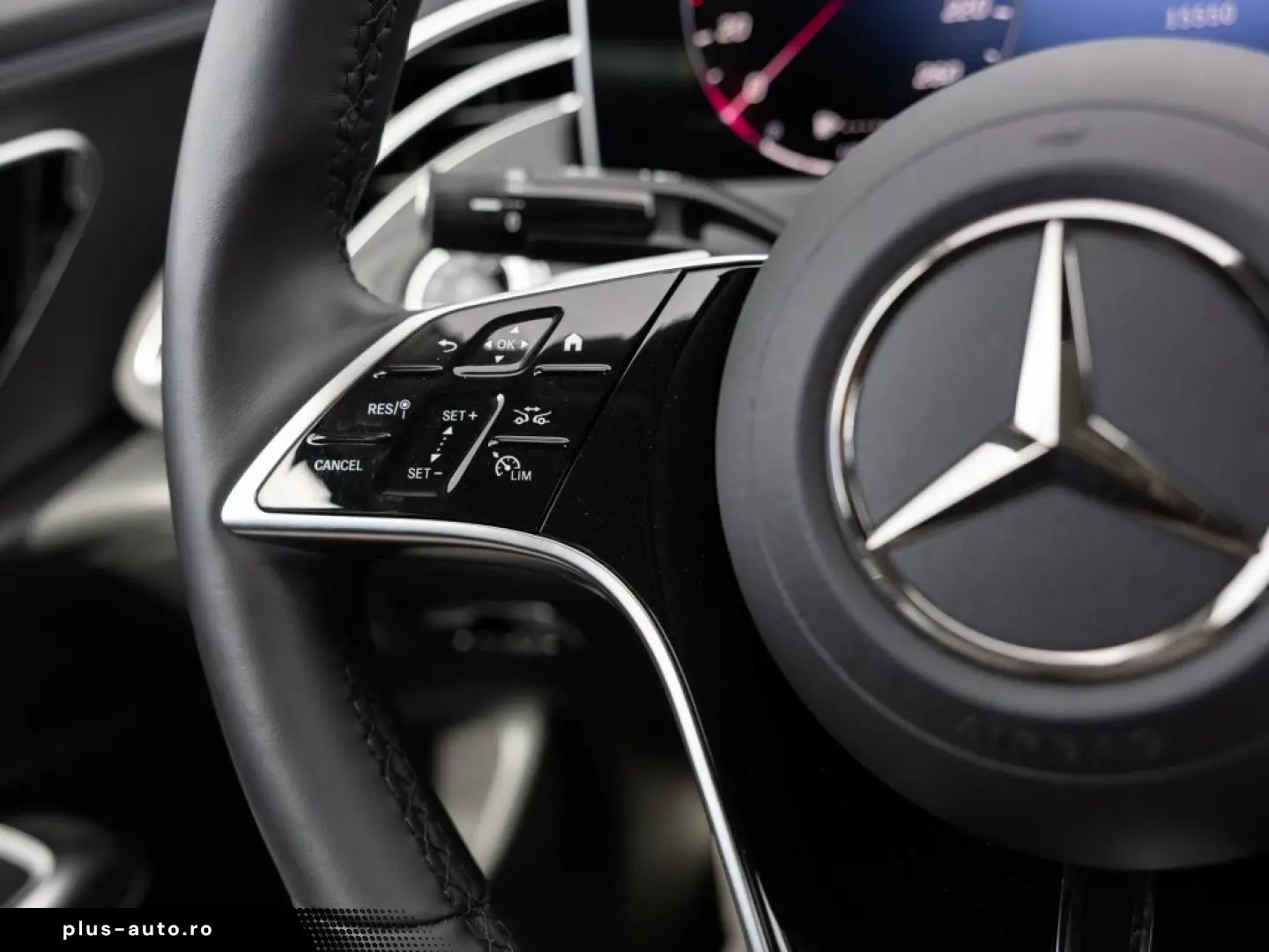 MERCEDES-BENZ E 300 de   AVANTGARDE 360 DISTR KAMERA&hellip;