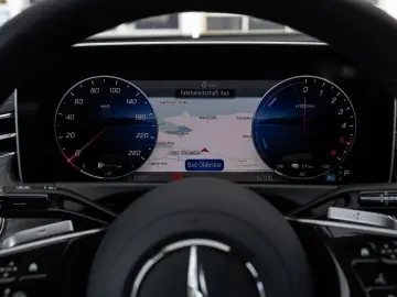 MERCEDES-BENZ E 300 de   AVANTGARDE 360 DISTR KAMERA&hellip;