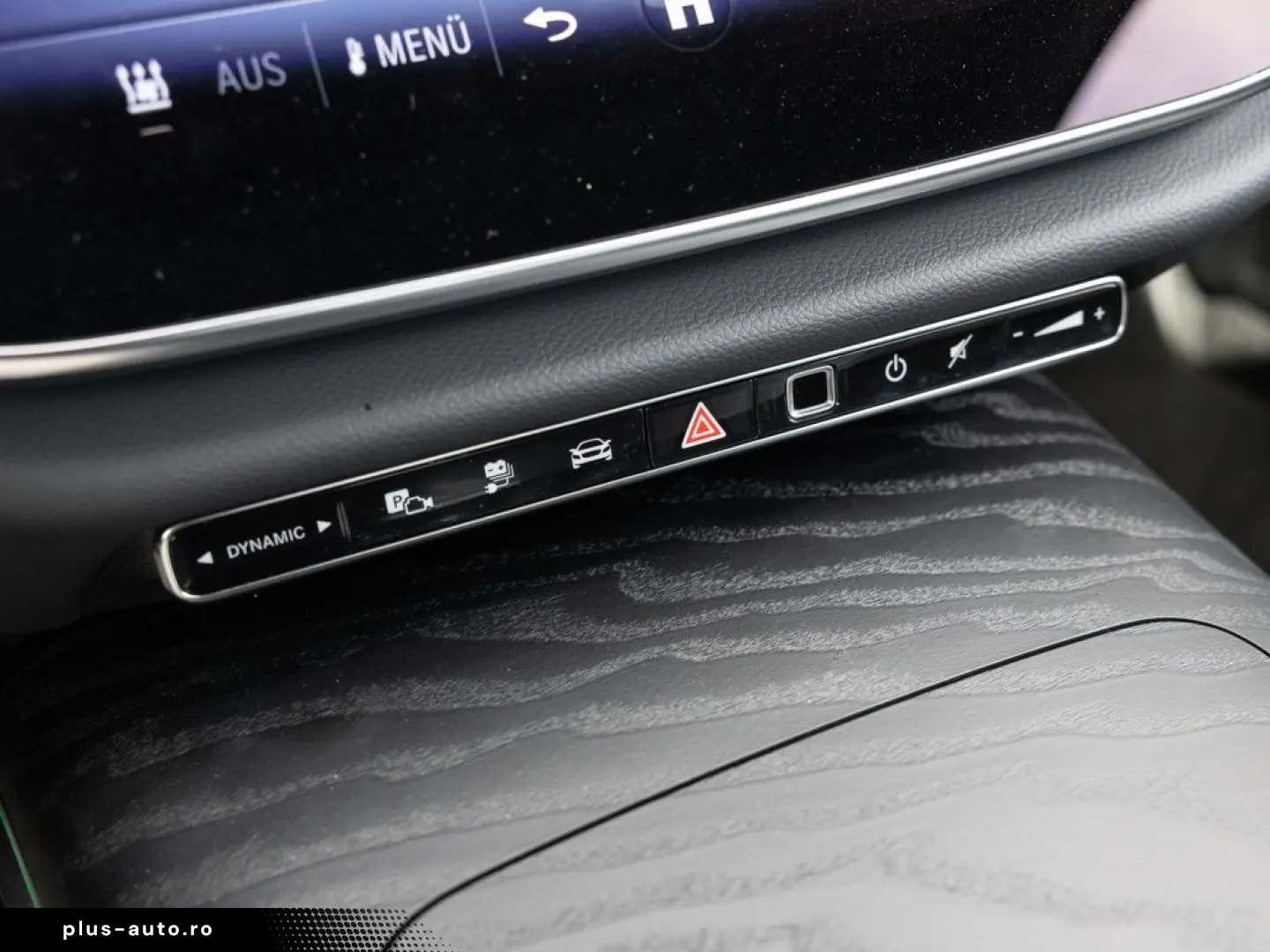 MERCEDES-BENZ E 300 de   AVANTGARDE 360 DISTR KAMERA&hellip;