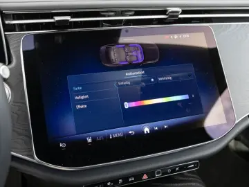 MERCEDES-BENZ E 300 de   AVANTGARDE 360 DISTR KAMERA&hellip;